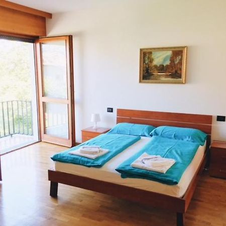 Bed&Breakfast Zattieri Ponte nellʼAlpi Exterior foto