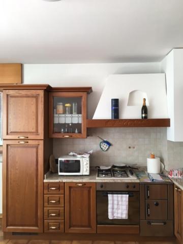 Bed&Breakfast Zattieri Ponte nellʼAlpi Exterior foto
