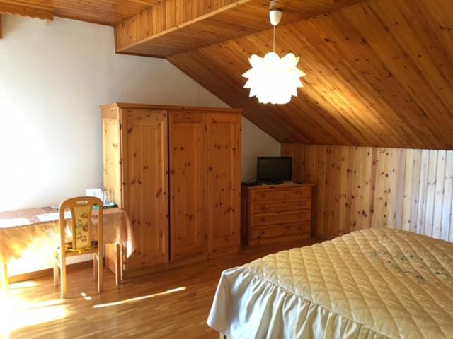 Bed&Breakfast Zattieri Ponte nellʼAlpi Exterior foto